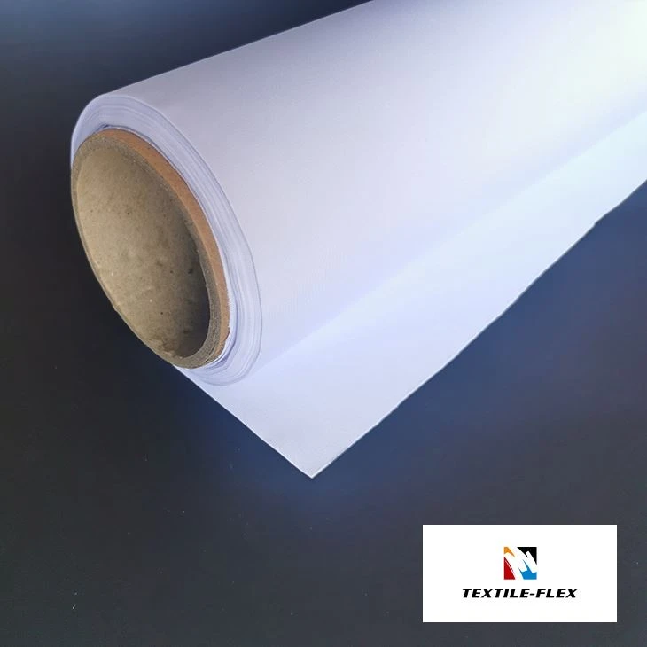 230gsm Dye Sublimation Knitted Display Fabric