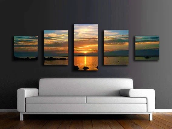 Matt Polyester Canvas