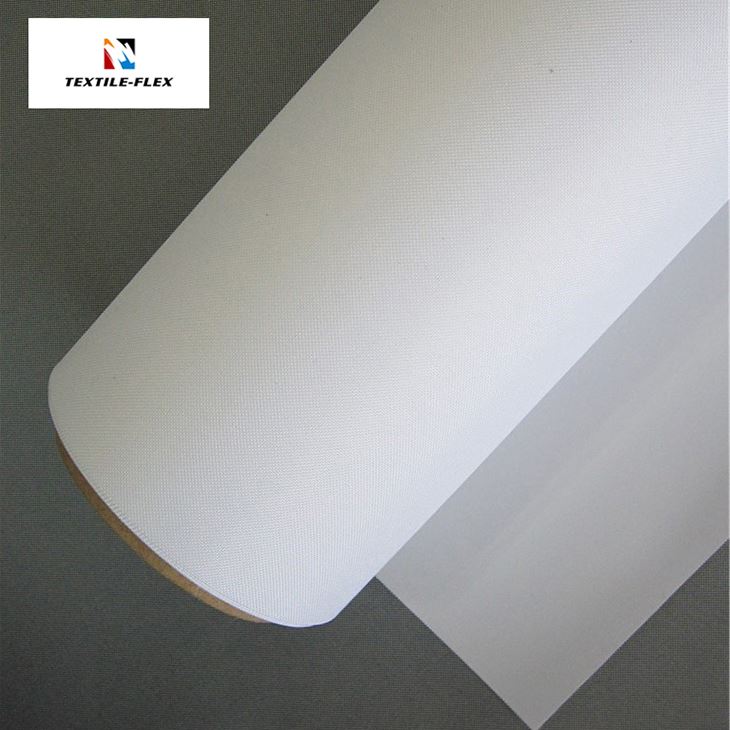 Water Resistant Lightbox Fabric