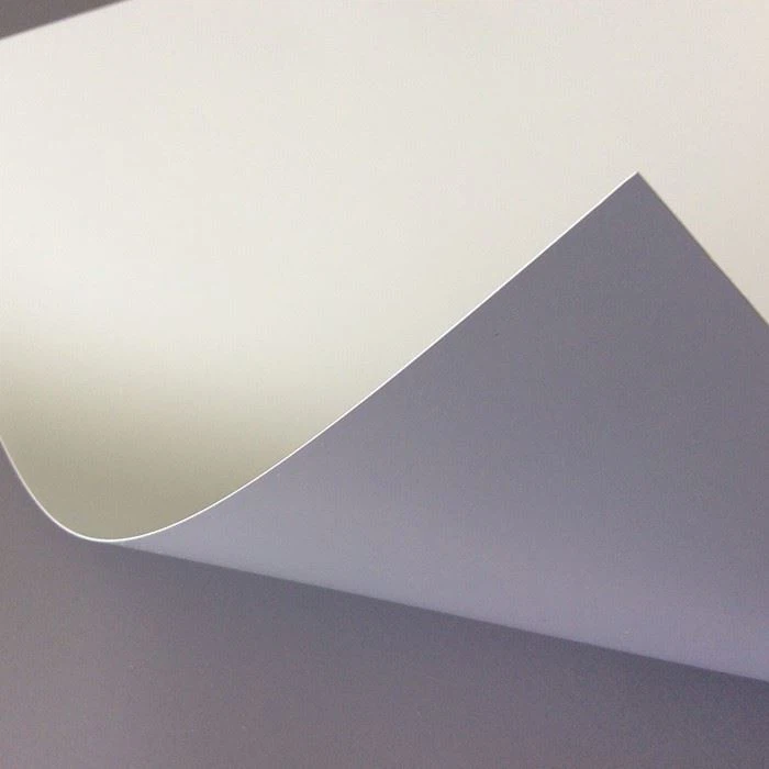 Kain Tekstil Percuma PVC