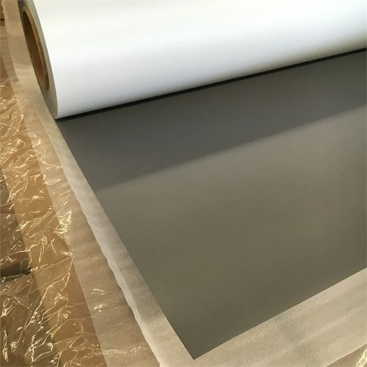 PET Roll Up Banner
