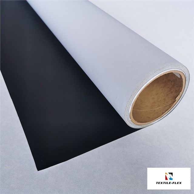 Blackback Fabrik Paparan 260gsm